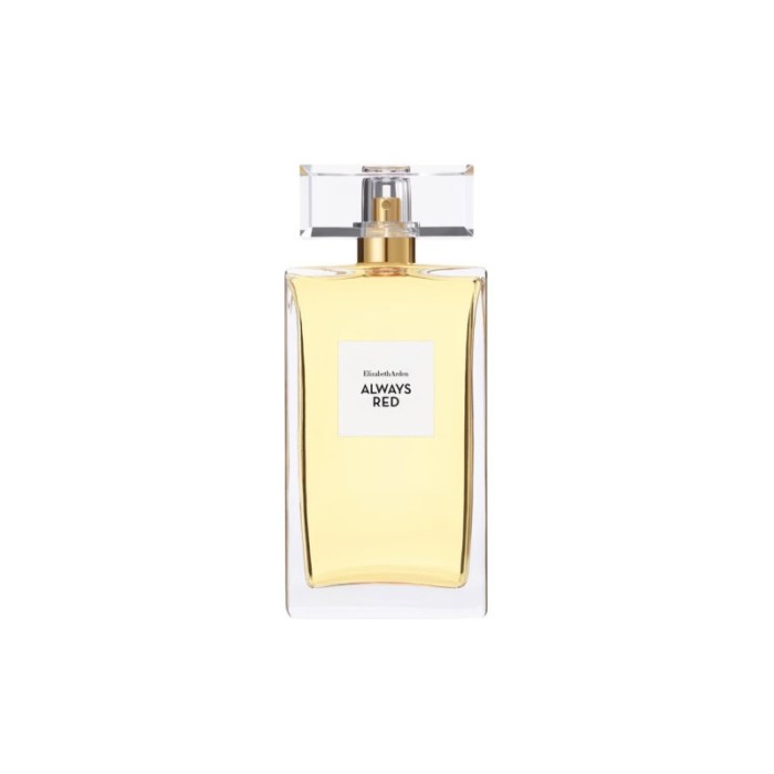 Elizabeth Arden Always Red Apa de toaleta pentru femei EDT 100 ml