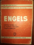 Engels: Ludwig Feuerbach si sfarsitul filosofiei clasice germane (ed. a III-a)