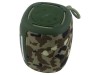 Difuzor Bluetooth cu design camuflaj