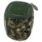 Difuzor Bluetooth cu design camuflaj