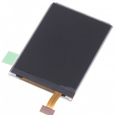 Display Nokia X2-05, X2-02