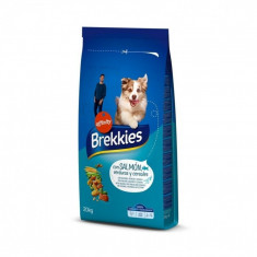 Hrana uscata pentru caini, Brekkies Dog Excel Mix Peste, 20kg foto