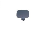 Capac bara carlig remorcare Bmw Seria 7 (E65/E66) 01.2005-10.2008 Spate 51127142216