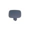Capac bara carlig remorcare Bmw Seria 7 (E65/E66) 01.2005-10.2008 Spate 51127142216