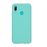 Husa HUAWEI Nova 5T - Silicone Cover (Menta)