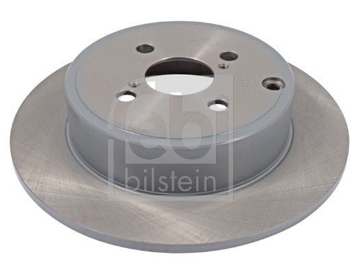 FEBI BILSTEIN 26063 Disc frana