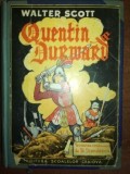 Quentin Durward (ed.2)- Walter Scott