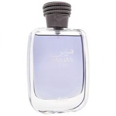 Rasasi Hawas For Men Apa de parfum pentru barbati 100 ml
