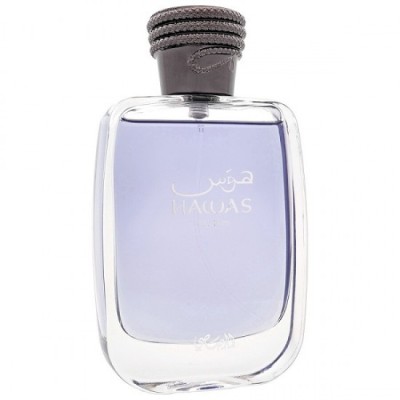 Rasasi Hawas For Men Apa de parfum pentru barbati 100 ml foto