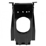 Panou de suport pentru stopuri pentru Ford Mustang 65-66 cabriolet Performance AutoTuning