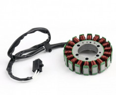 Stator Kawasaki ZX-6R ZX636C 2005 - 2006 foto