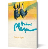 Despre ingeri - Andrei Plesu