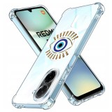 Husa antisoc pentru xiaomi redmi a5 4g (standard) - airbag magsafe, 4 col&Egrave;uri ranforsate - evil eye sun