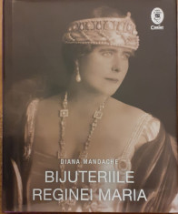 Bijuteriile Reginei Maria foto