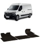 Set covorase auto cauciuc Renault Master (2010-2019)