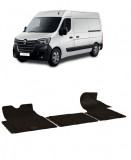 Cumpara ieftin Set covorase auto cauciuc Renault Master (2010-2019)