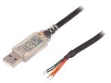 Cablu USB-TTL cu UART Integrat 3.3V