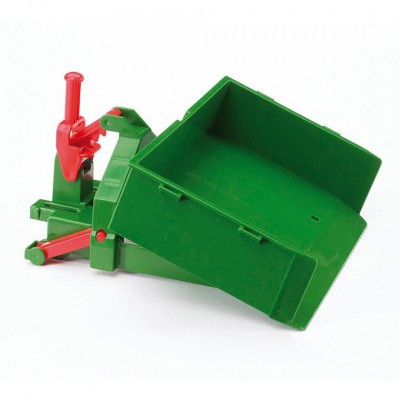 Bruder - Accesorii - Cutie De Incarcare Mobila foto