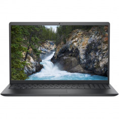 Laptop Dell Vostro 3520, 15.6&amp;quot;, Full HD, Intel Core i5-1135G7, 8GB RAM, 512GB SSD, Intel Iris Xe, Windows 11 Pro, Carbon Black foto
