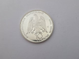 Germania-10 Deutsche Mark 1999-D-J.W. von Goethe-Argint 925, Europa