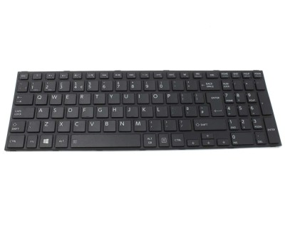 Tastatura Toshiba Satellite C50T, Satellite C50T A, Satellite Pro R50 B foto