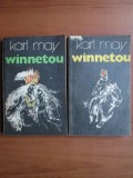 Karl May - Winnetou ( 2 vol. )