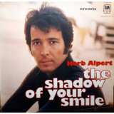 Vinil Various &lrm;&ndash; The Shadow Of Your Smile (-VG)