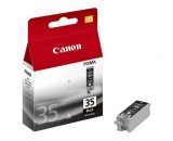 Cartus cerneala Canon PGI-35BK, black, pentru Canon IP100, IP100EE, IP110,