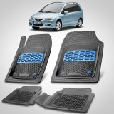 Cumpara ieftin Covorase Mazda Premacy I Compatibile 1999-2005 | Blue