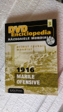 DVD PRIMUL RAZBOI MONDIAL 1916 MARILE OFENSIVE