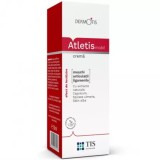 DERMOTIS ATLETIS MOBIL CREMA 50ML, Tis Farmaceutic