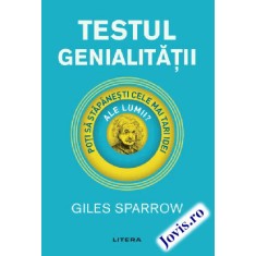 Testul genialității