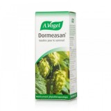 A.Vogel Dormeasan Picături Somn, 50ml - Valeriană și Hamei, Relaxare, Adormire ușoară