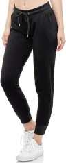 Pantaloni de trening pentru femei Smith Solo, pantaloni sport din bumbac, Marimea XL - OUTLET
