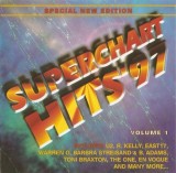 Various - Super Chart Hits'97 Volume 1 (Special New Edition) , CD
