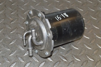Carcasa filtru de combustibil AUDI Q8 4MN 2019 OEM: 4M0127401G 13902690 foto