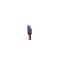 Cablu cu conector TAKSI RP PAS 8MM 18AWG (+ dezizolat) negru