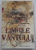 Adrian Lesenciuc - Limbile vantului