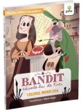 Cumpara ieftin Colierul Monei Lisa. Bandit, cainele lui da Vinci/Pascal Brissy
