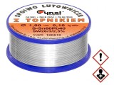 S&acirc;rmă de lipit Sn60Pb40 1mm 0,1kg cu plumb