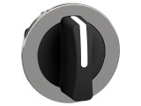Comutator rotativ 30mm neagră &Oslash;30,5mm ZB4FD5