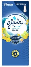Glade rezerva pentru aparat electric touchfresh cu aroma Marine, 10 g foto