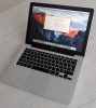 APPLE Macbook Pro 13.3 inch A1278 Aluminum 13.3&quot; MacOS El capitan cu incarcator, 320 GB, 13 inches, 4 GB