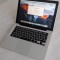 APPLE Macbook Pro 13.3 inch A1278 Aluminum 13.3&quot; MacOS El capitan cu incarcator