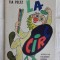 La circ de Tia Peltz &ndash; Jucati-va colorand desene 1968