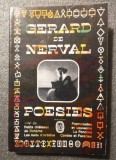 Gerard de Nerval - Poesies (Le livre de poche; 1965)