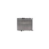 Radiator apa CITROEN XSARA cupe N0 AVA Quality Cooling PE2252