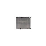 Radiator apa CITROEN BERLINGO MF AVA Quality Cooling PE2222