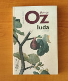 Amos Oz - Iuda, 2016, Humanitas