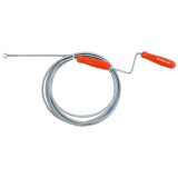 Yato YT-25001 - Cablu pentru desfundat tevi 5 mm 3 m